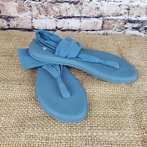 Sanuk Yoga Sling Sandals
